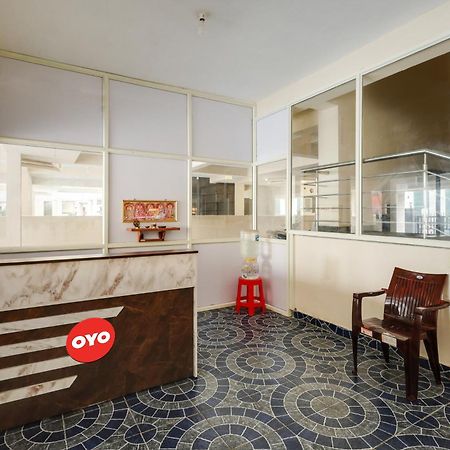 Hotel O K V R Residency - Elite Chennai Luaran gambar