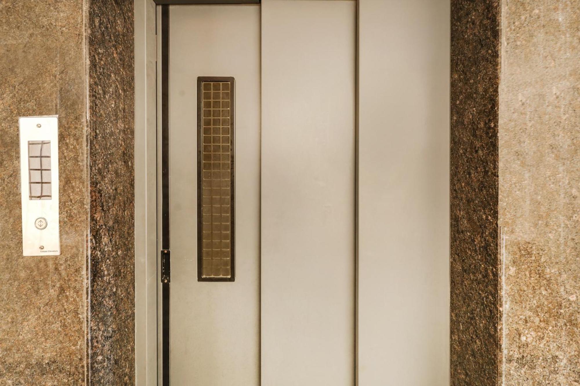 Hotel O K V R Residency - Elite Chennai Luaran gambar